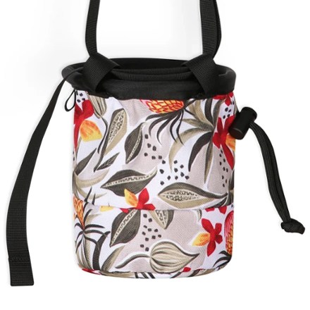 KAVU Peak Seeker Chalk Bag - Graphic 0