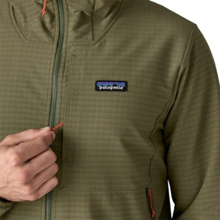 Patagonia R1 TechFace Hoody - Men's 8