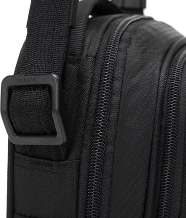 Pacsafe MetroSafe LS 100 ECONYL Crossbody Bag 8