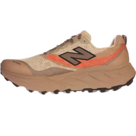 New Balance Fresh Foam X Hierro v9 Trail-Running Shoes - Men's 1
