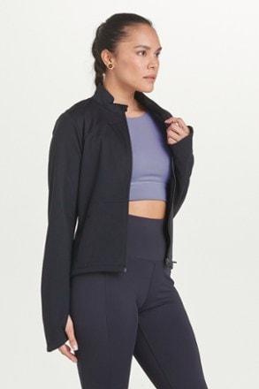 Lole Active Jacket - Women's 2