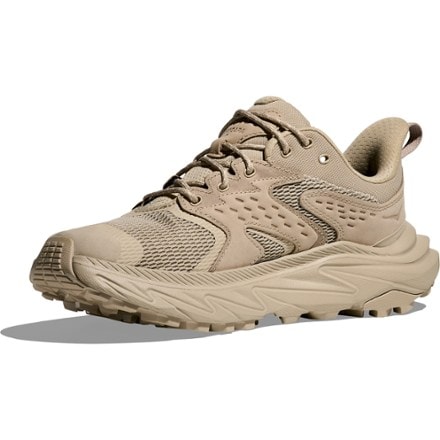 HOKA Anacapa 2 Low GTX Hiking Shoes - Women's 3