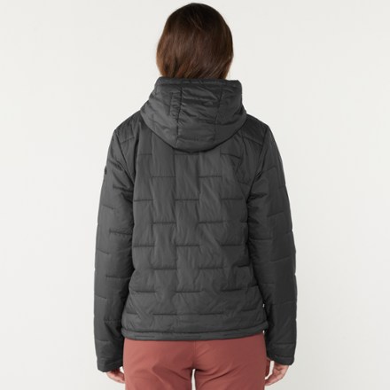 Wild Rye Payette Insulated Jacket - Women's 4