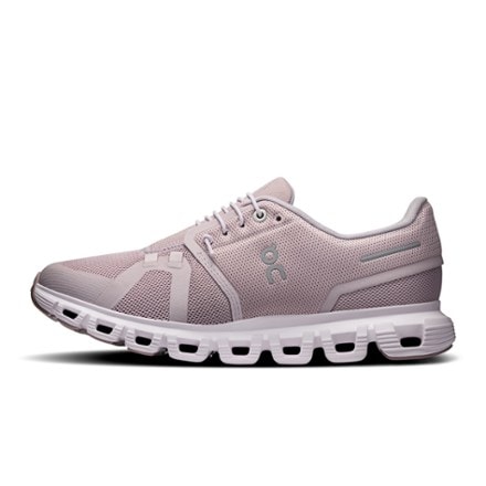 On Cloud 6 Shoes - Women's 1