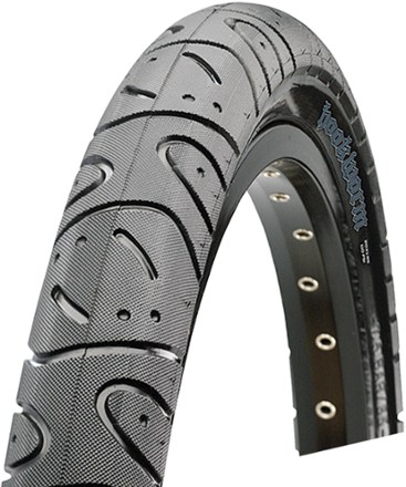 Maxxis Hookworm Tire - Wire Bead 0