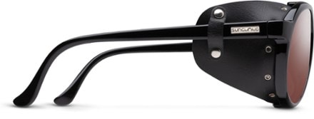 Suncloud Glacier Polarized Sunglasses 2