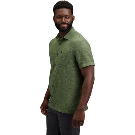 Black Diamond Scenic Route Shirt - Men's 3