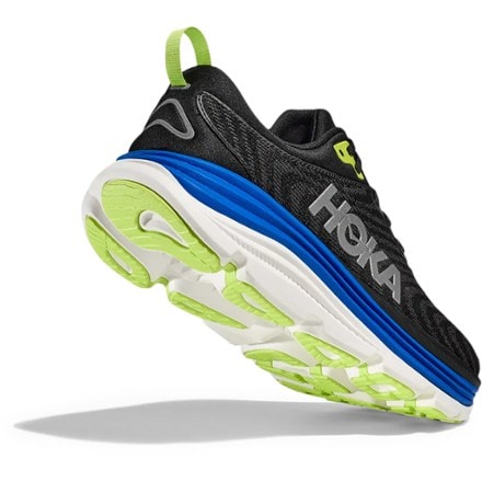 HOKA Gaviota 5 Road-Running Shoes - Men's 4