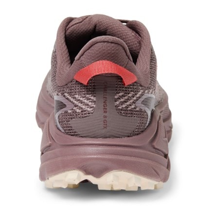 HOKA Challenger 8 GTX Trail-Running Shoes - Women's 3