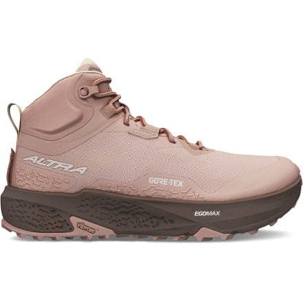 Altra Timp 6 Mid GTX Hiking Boots - Women's 0