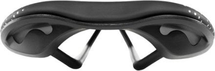 WTB Gravelier Saddle - Chromoly 3