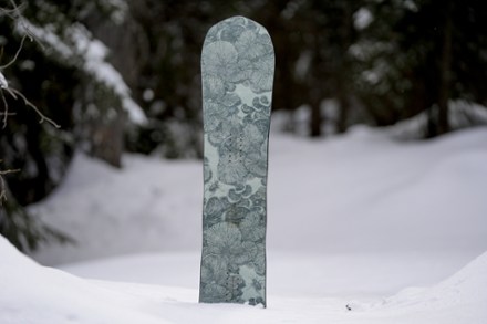 NICHE Sonnet Snowboard - Women's 4