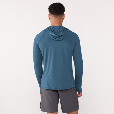 REI Co-op Sahara Shade Hoodie - Men's 2