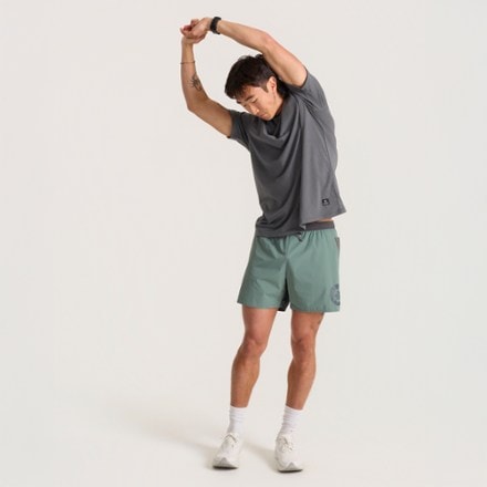 Roark Alta 5" Shorts - Men's 2