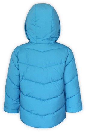 Boulder Gear Penny Insulated Jacket - Toddlers' 1