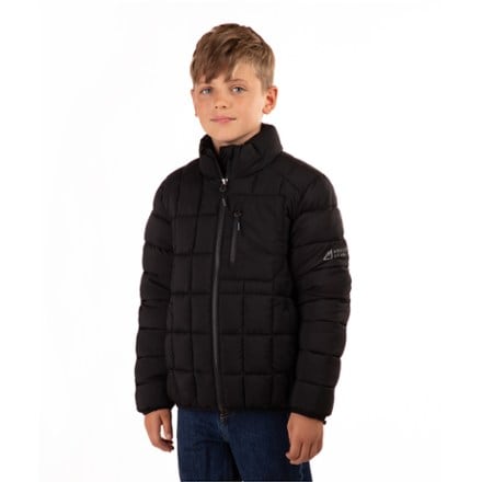 Boulder Gear Boost Insulated Puffy - Kids' 2