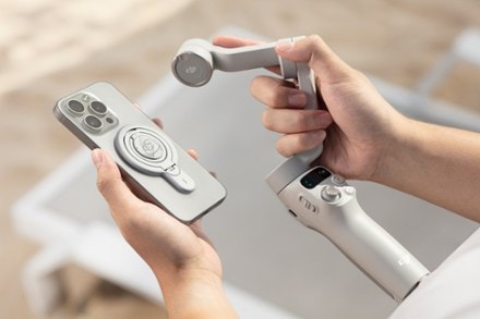 DJI Osmo Mobile 7 Phone Gimbal 7