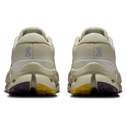 On Cloudsurfer Trail 2 Waterproof Trail-Running Shoes - Women's 5