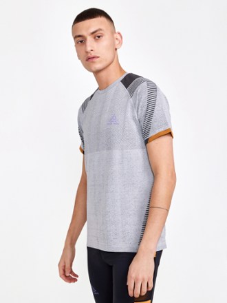 Craft PRO Trail Fuseknit T-Shirt - Men's 1