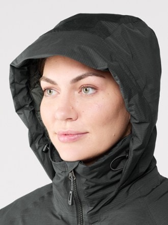 REI Co-op Stormhenge 850 Down Hybrid Parka - Women's 7