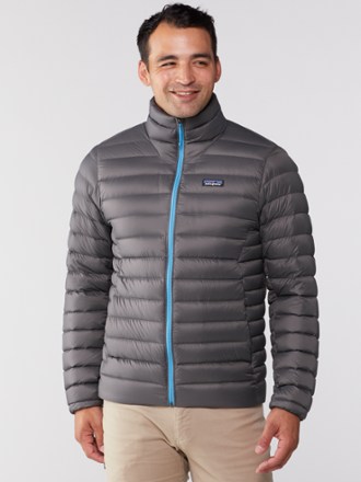 Patagonia Down Sweater - Men's 1