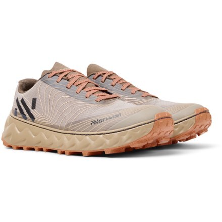 NNormal Tomir 02 Trail-Running Shoes 2