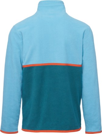 Cotopaxi Amado Fleece Pullover - Men's 1
