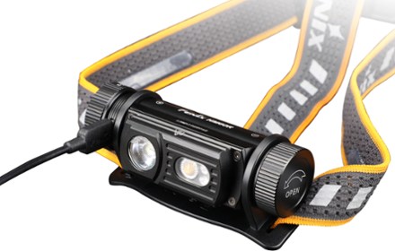 Fenix HM60R Rechargeable Headlamp 2
