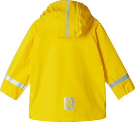 Reima Lampi Rain Jacket - Kids' 1