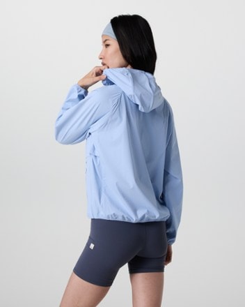 Vuori Renew Trainer Shell Jacket - Women's 2