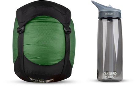 Sea to Summit Ascent AcII 15 Sleeping Bag 4