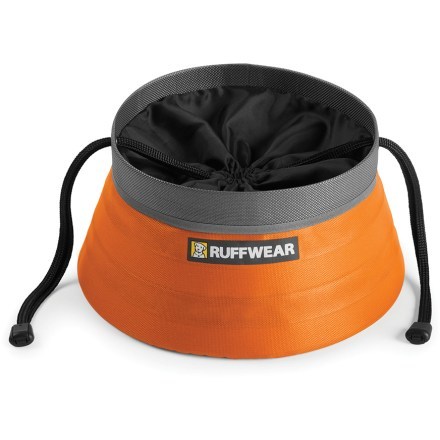 Closed (Campfire Orange)