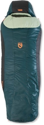 NEMO Tempo 20 Synthetic Sleeping Bag - Women's 1