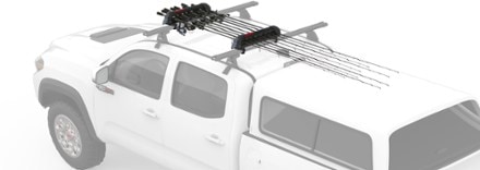 Yakima ReelDeal Rooftop Fishing Rod Mount 2