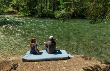 HEST Foamy Sleeping Pad 10