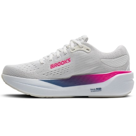 Brooks Ghost Max 3 Road-Running Shoes - Women's 1