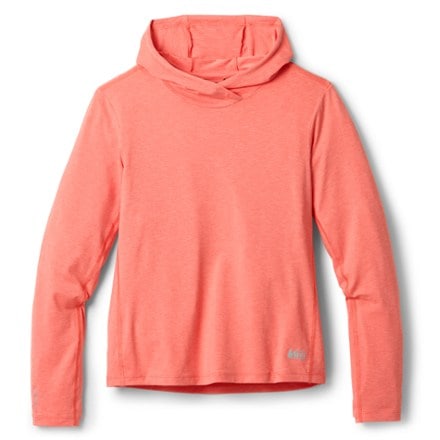REI Co-op Sahara Shade Straight-Hem Hoodie - Women's 0