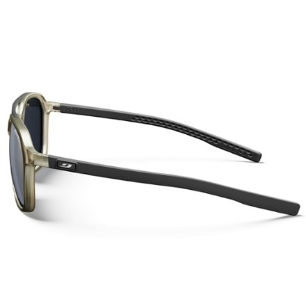 Julbo Slack Cover Glacier Sunglasses 4