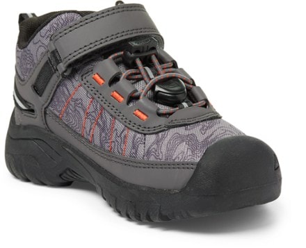 KEEN Targhee Sport Vent Hiking Shoes - Little Kids' 2