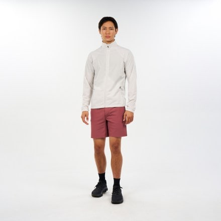 ALWRLD ALTRN Rib 7" Shorts - Men's 2