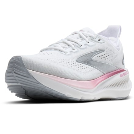 Brooks Glycerin GTS 23 Road-Running Shoes - Women's 3