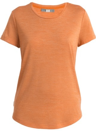 Icebreaker Merino Sphere II T-Shirt - Women's 0