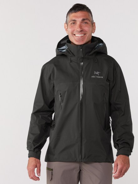 Arcteryx Outler Arc'teryx Beta AR Jacket Men's REI Co-op