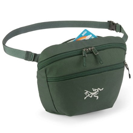 Arc'teryx Mantis 2 Waist Pack 3