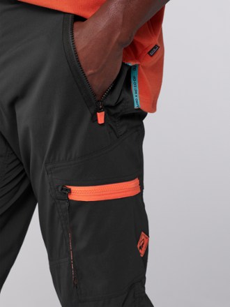 Outdoor Afro + REI Co-op Trail Pants - Men's 4