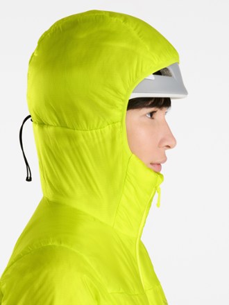 Arc'teryx Nuclei FL Insulated Jacket - Women's 6