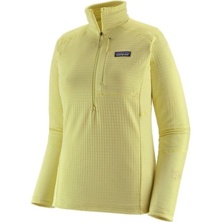Patagonia R1 Pullover - Women's 0
