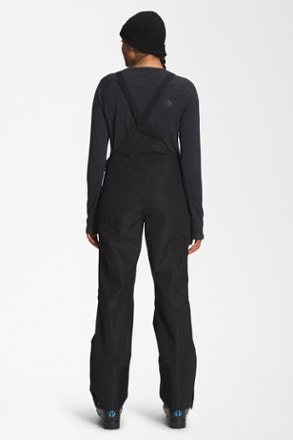 The North Face Ceptor Bib Pants - Women's 1