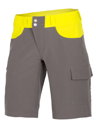 club ride mtb shorts