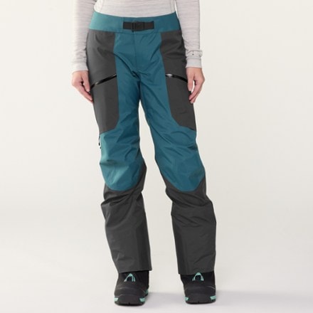Arc'teryx Sentinel Pants - Women's 2